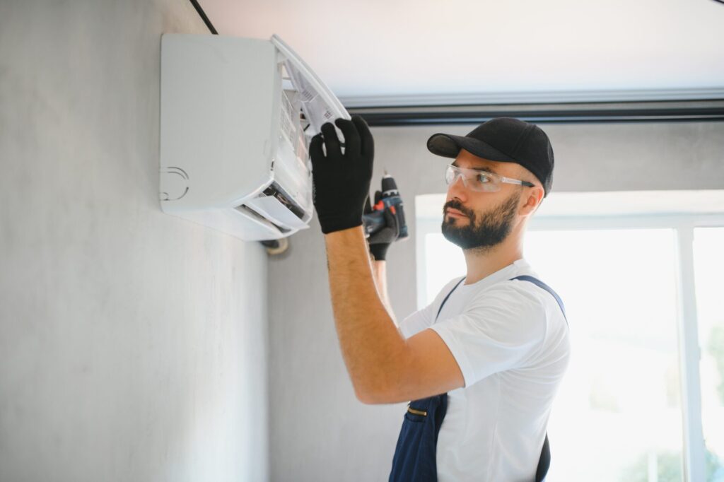 5 Signs Your Air Conditioner Needs Servicing